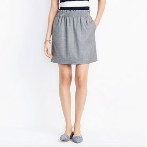 J. Crew Factory skirt